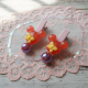 Hair Accessory - 2 Pcs